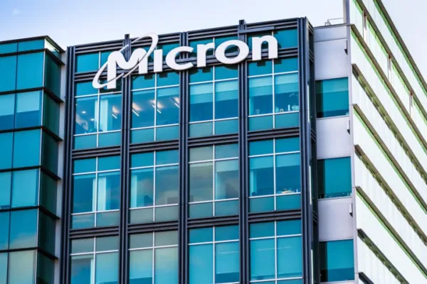What Is Going On With Micron Stock On Thursday?