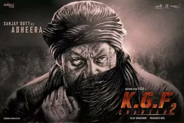 'ராமாயணா' படத்தில் நடிக்கும் யஷ் -"கேஜிஎஃப்"படம் பற்றி கூறிய தகவல்