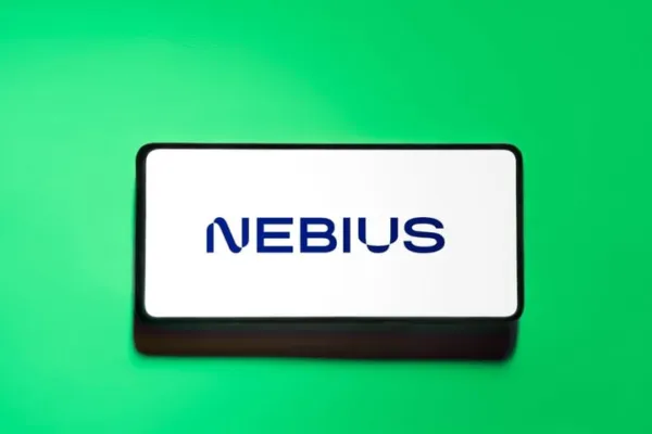 Why Nebius Group Stock Is Surging On Wednesday?