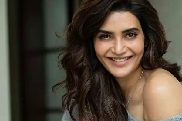 करिश्मा तन्ना बनणार आई!