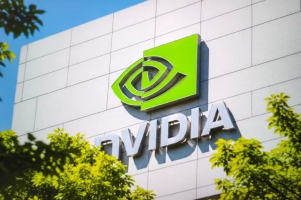 'Tip Of The Iceberg': Culper Research Targets Nvidia's Alleged China Problem