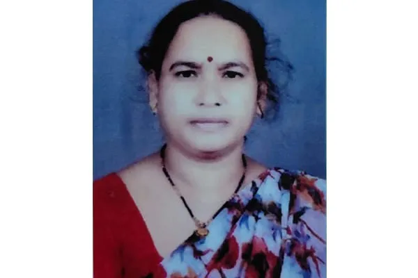 संसारासाठी...लेकरांसाठी...मी पुन्हा लढेल