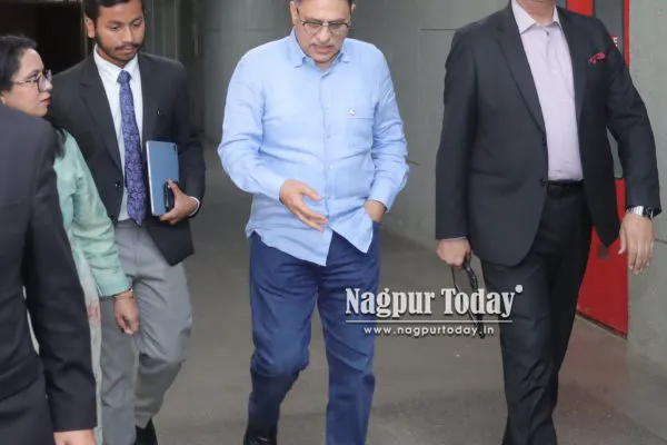 MNLU Nagpur Hosts National Conference on NDPS Law Reforms