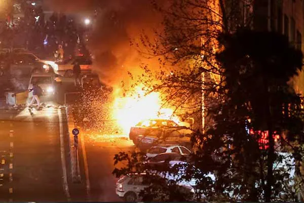 ಪಶ್ಚಿಮ ಏಷ್ಯಾ ಸಂಘರ್ಷದಿಂದ ಎಂಟು ಭಾರತೀಯ ನಾಗರಿಕರು ಸಾವು, ಓರ್ವ ನಾಪತ್ತೆ: ವಿದೇಶಾಂಗ ಸಚಿವಾಲಯ