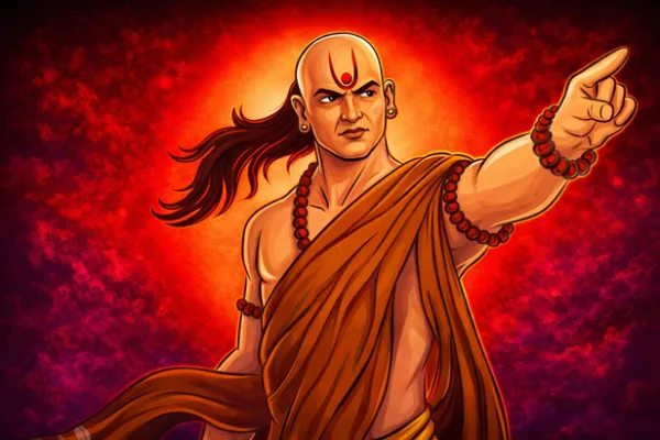 Chanakya Niti: 5 Types of People Who Can't Be Loyal (No Matter What)
