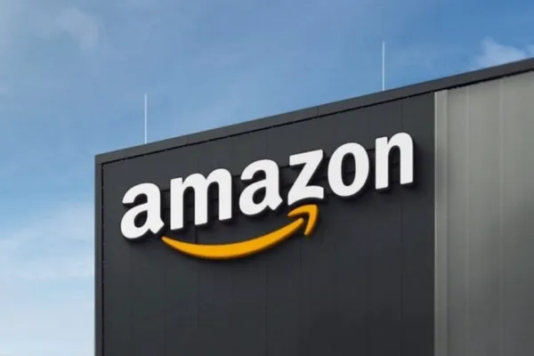 What's Going On With Amazon Stock Thursday?