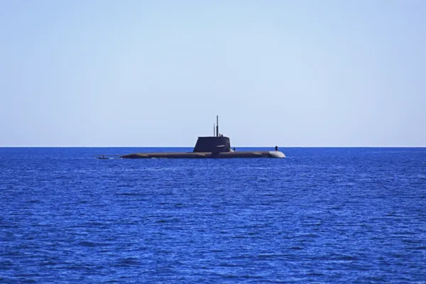 India set to finalise $8-billion German submarine project