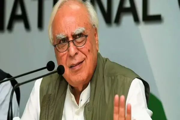 اگر میں دھرمیندر پردھان کی جگہ ہوتا تو وزارتی عہدہ سے استعفیٰ دے دیتا: سبل