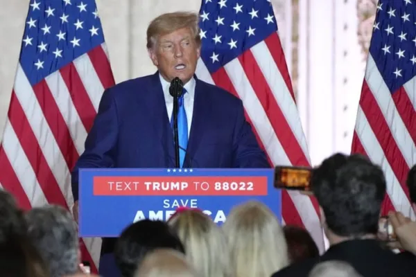 US-Iran War Updates April 3: Trump Says US Could 'Easily' Open Hormuz, Tehran Lets First EU, Japan Ships Transit And More (UPDATED)