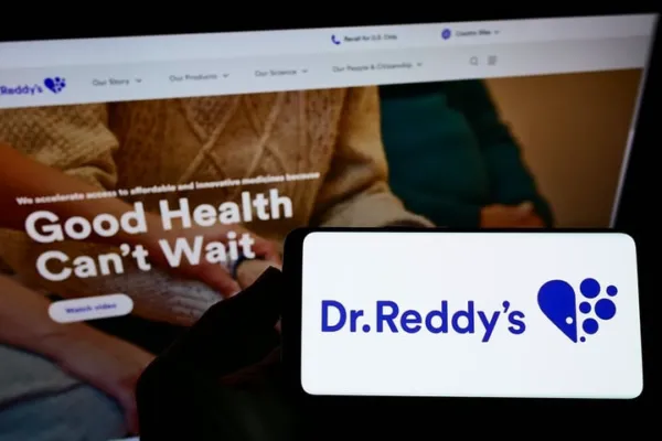 Dr. Reddy's Launches Generic Semaglutide In Canada, Expands GLP-1 Push