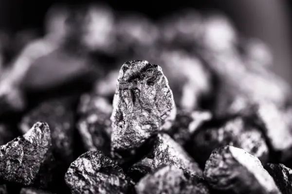 The Most Overlooked Commodity Supply Shock Of 2026