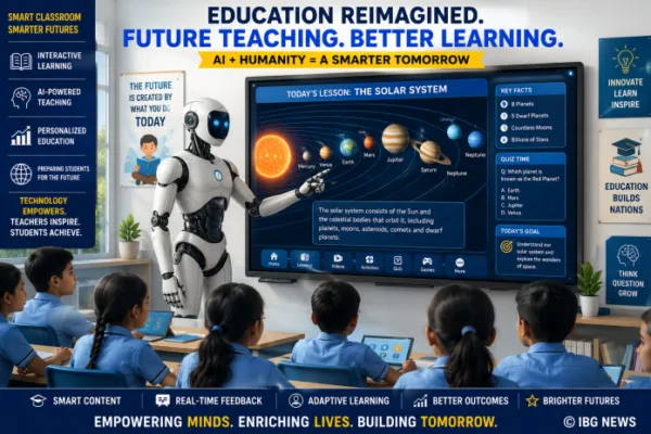 A Strategic Reform Plan for West Bengal's Education Sector