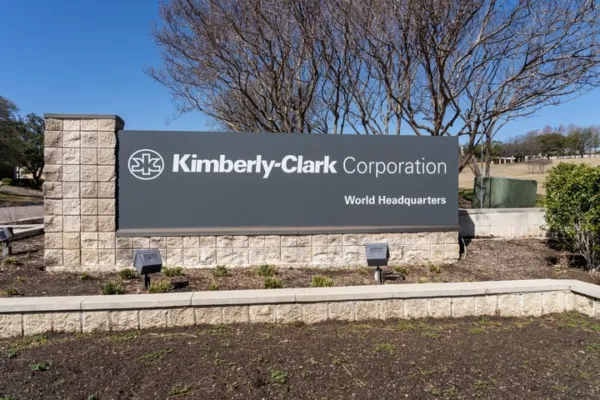 What's Going On With Kimberly-Clark Stock Today?