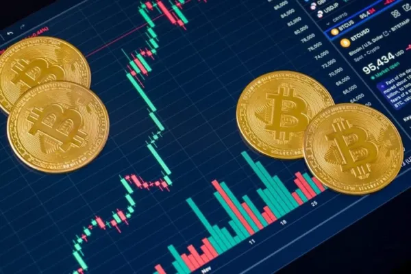 Bitcoin, Ethereum, XRP Move Sideways As Trader Expects 'Green Again Next Week'