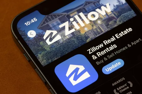 Zillow CEO Says Housing Affordability Still Pressuring Buyers Amid Soft Q2 Outlook: 'Seeing Very Modest Gains.'