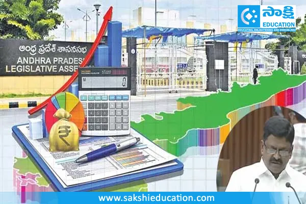 Andhra Pradesh Socio-Economic Survey 2024-25: Key Highlights