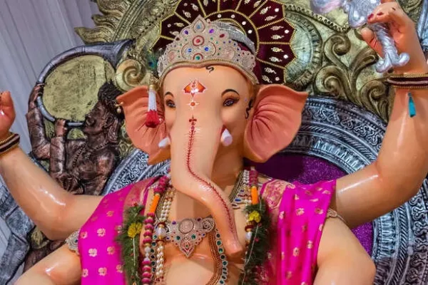 Is Ganesh Chaturthi Really His Birthday? Shocking Truth