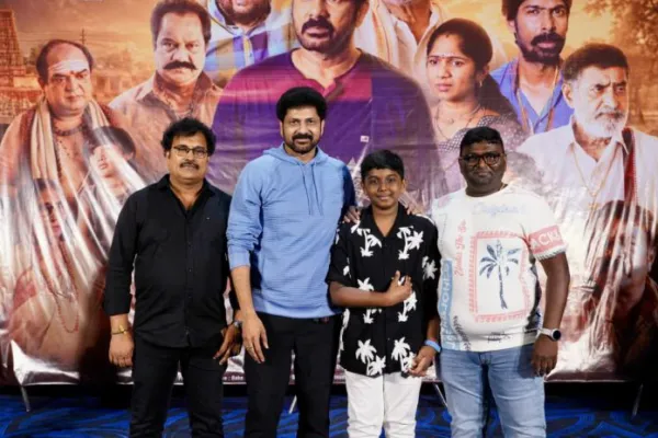 ఓ సామాన్యుడి 'ఆత్మకథ`