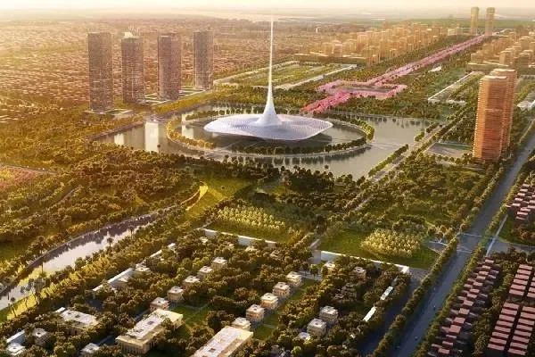 అమరావతి రాజధాని బిల్లుకు లోక్‌సభ గ్రీన్ సిగ్నల్