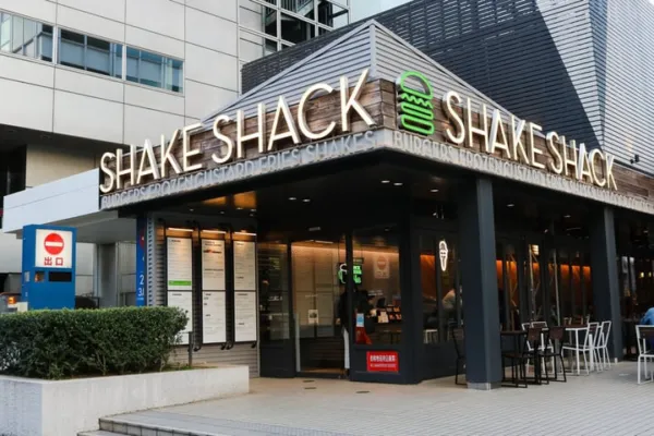 Why Is Shake Shack Stock Falling On Thursday?