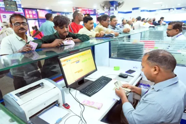 ریزروبینک نے بینکوں کی گائیڈ لائن کو حتمی شکل دی