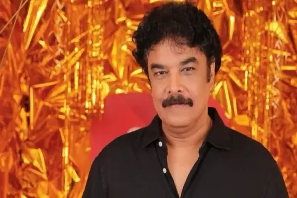 తమిళ రాజకీయాల్లోకి దర్శకుడు సుందర్ సీ