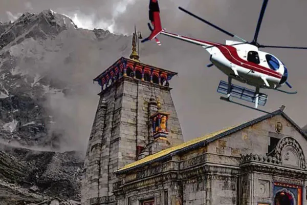 चारधाम यात्रेत बनावट बुकिंगचा विळखा