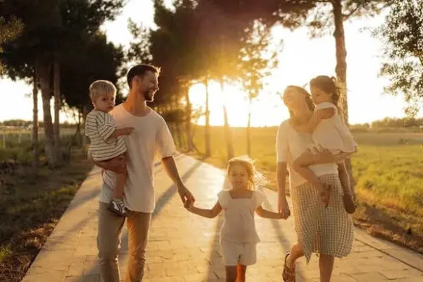 How Parenting Styles Shape a Child's Future Personality