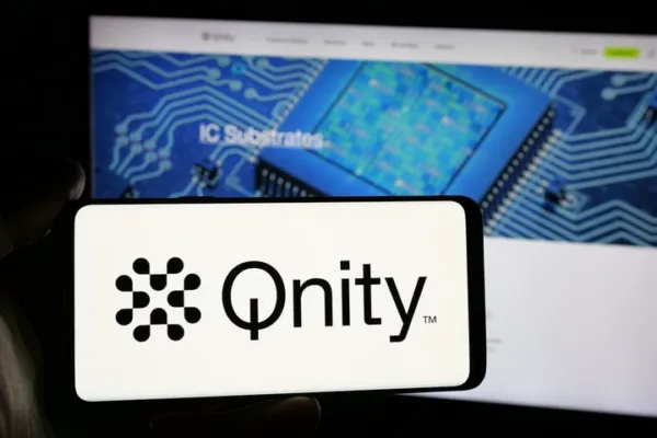 Qnity Ramps Up Semiconductor Ambitions With $61.5 Million Taiwan Facility