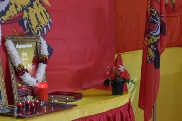 பிரான்சில் பாசறைப்பாணருக்கு நினைவு வணக்கம் - விவரம்