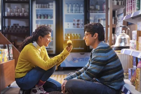 Sai Pallavi, Junaid Khan-starrer 'Ek Din' trailer promises story of a wish come true, a dreamy day, heartbreak