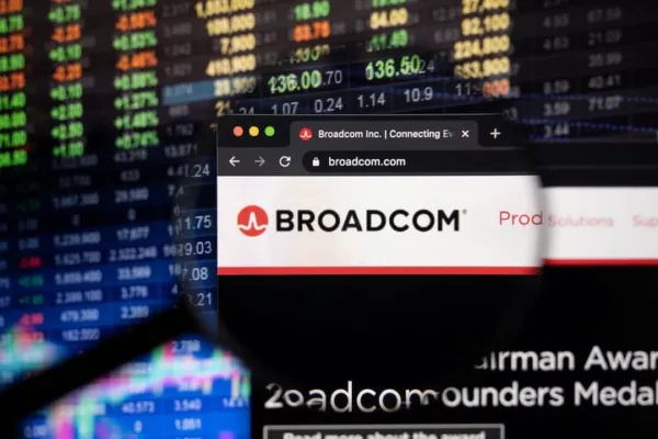 Broadcom Drives AI's 'Jerry Maguire' Quarter: Why Semiconductor ETFs Need To Show The Money