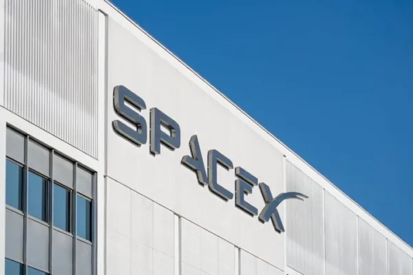 SpaceX's $45 Billion Anthropic Deal Could Fund Its AI Buildout Three Times Over