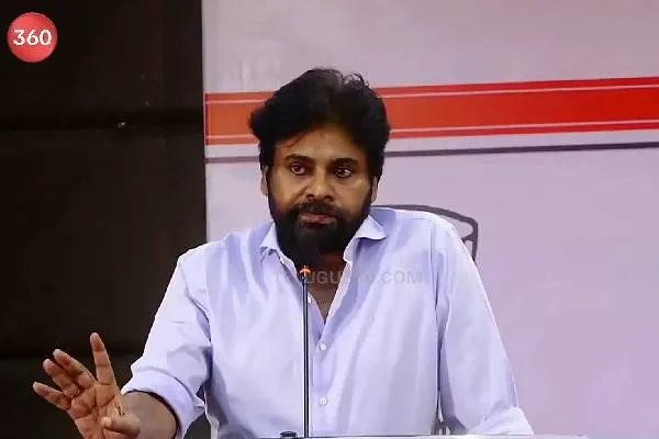 తెలంగాణలో జనసేన బలోపేతంపై పవన్ కార్యాచరణ