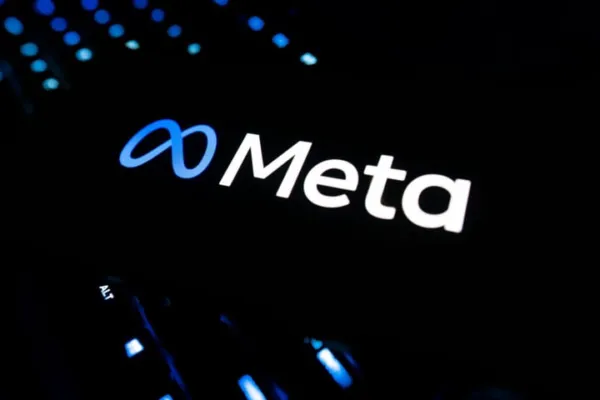 What's Going On With Meta Platforms Stock Tuesday?
