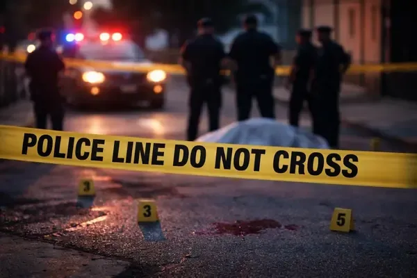 Six Assam Men Arrested for Alleged Murder of Co-Worker in Kerala Over Mobile Theft Suspicion