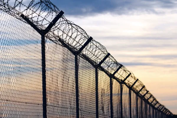Kapurthala jail inmates go on rampage, set barrack on fire