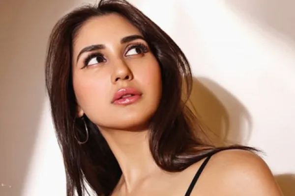 Nikita Dutta 'highly recommends' doing the Singtaali hike in Rishikesh