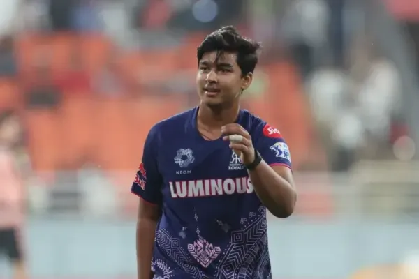 వైభవ్ సూర్యవంశీని ఐపీఎల్ నుంచి తప్పిస్తారా? అసలు కారణం ఇదే!