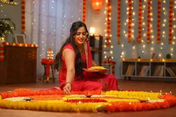 Ramayana, Mahabharata & Beyond: The Hidden Stories That Define Diwali