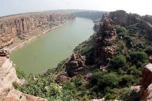 ಪೆನ್ನಾರ್ ನದಿ ವಿವಾದ: ನ್ಯಾಯಮಂಡಳಿ ರಚನೆಗೆ ಕೇಂದ್ರಕ್ಕೆ 6 ತಿಂಗಳ 'ಸುಪ್ರೀಂ' ಗಡುವು!
