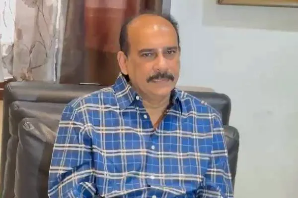 బాలినేని వర్సెస్ జగన్