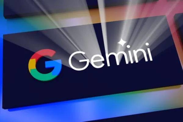 Google's Gemini, Anthropic's Claude Siphon Market Share From ChatGPT: Analyst