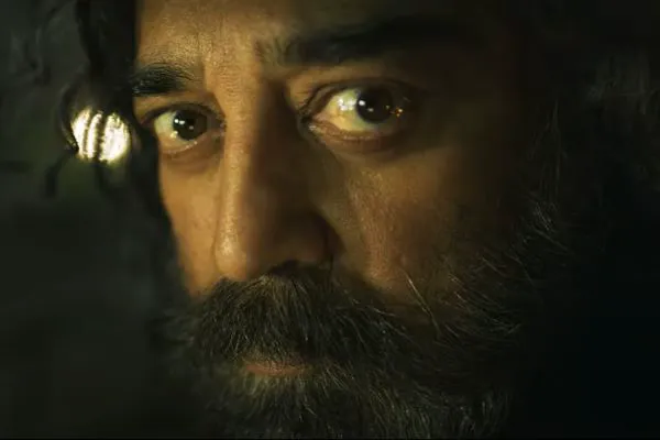 விண்வெளி நாயகா. 'THUG LIFE' படத்தின் ரிலீஸ் தேதி தெரியுமா?