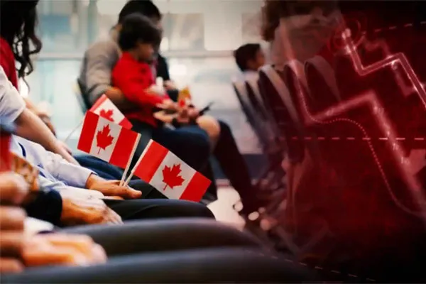 कॅनडात विद्यार्थ्यांना २१ दिवसांचे अल्टिमेटम