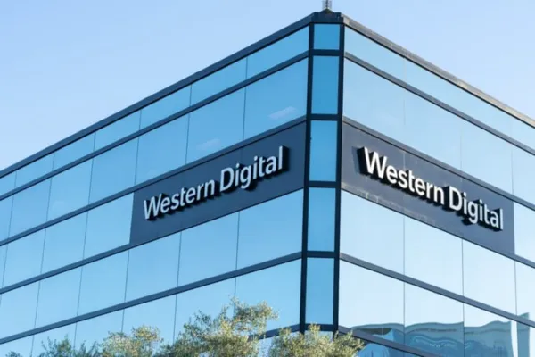 Western Digital Stock Is Soaring After The Close: Here's Why