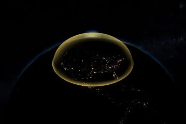 SpaceX To RTX:  Who's Building Trump's Golden Dome Missile Shield