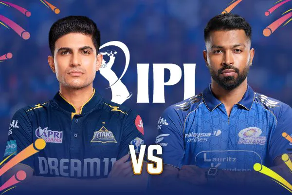 IPL 2026: Who Will Win Today's Match Between Gujarat Titans (GT) vs Mumbai Indians (MI), 30th Match?