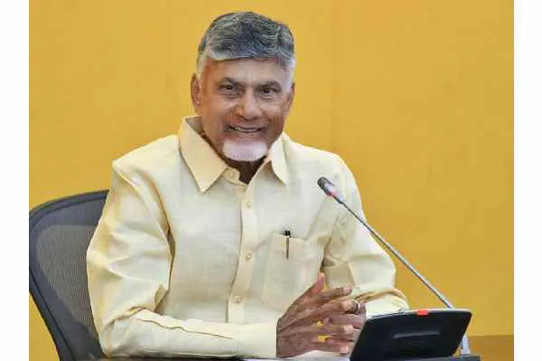 మంగళగిరి ఆఫీసులోనే మహానాడు !