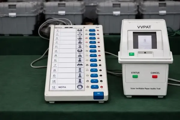 EVM Commissioning Process Begins Across Assam Ahead of Assembly Polls